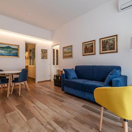 Piazza Re Di Roma Comfy Apartment エクステリア 写真
