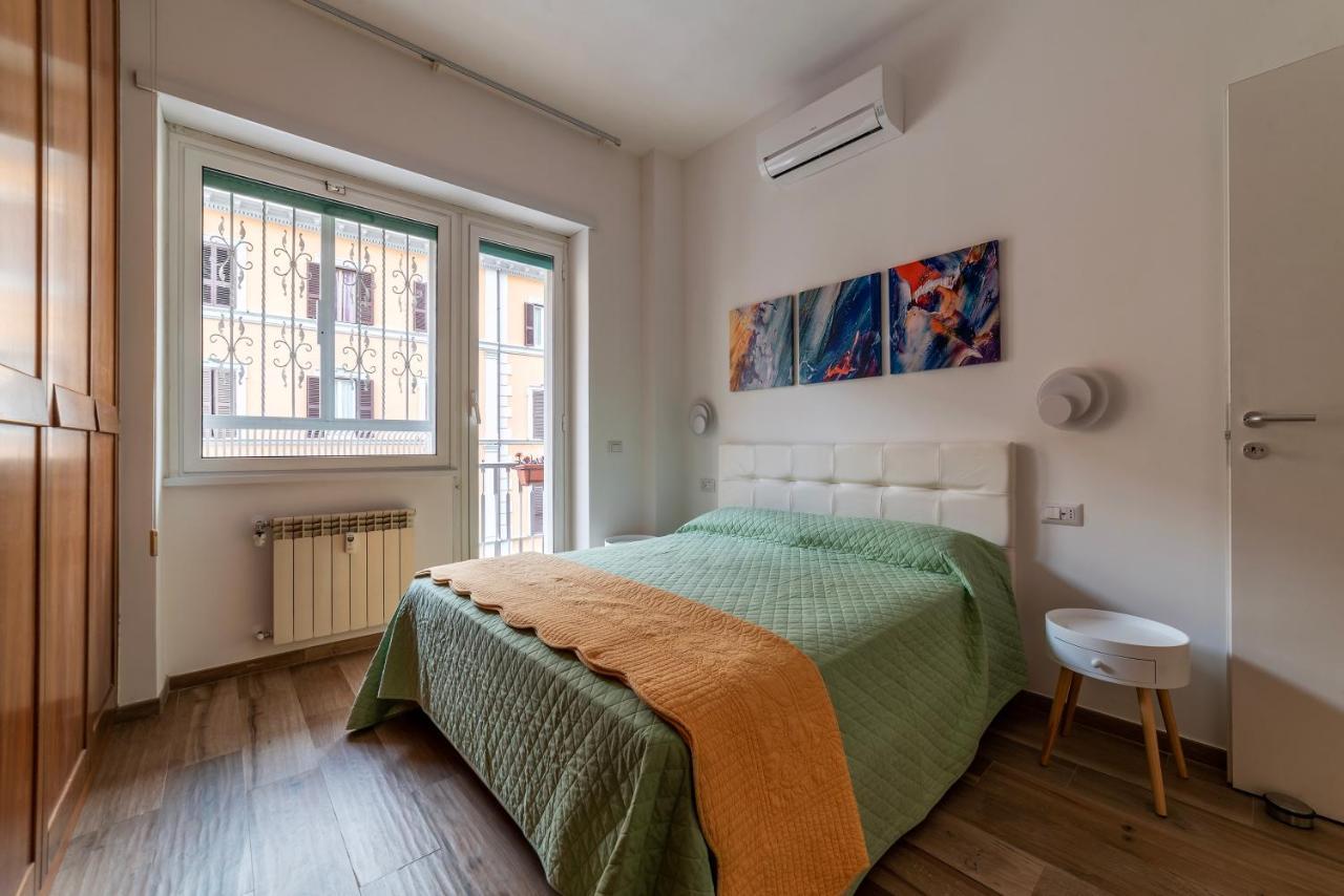 Piazza Re Di Roma Comfy Apartment エクステリア 写真