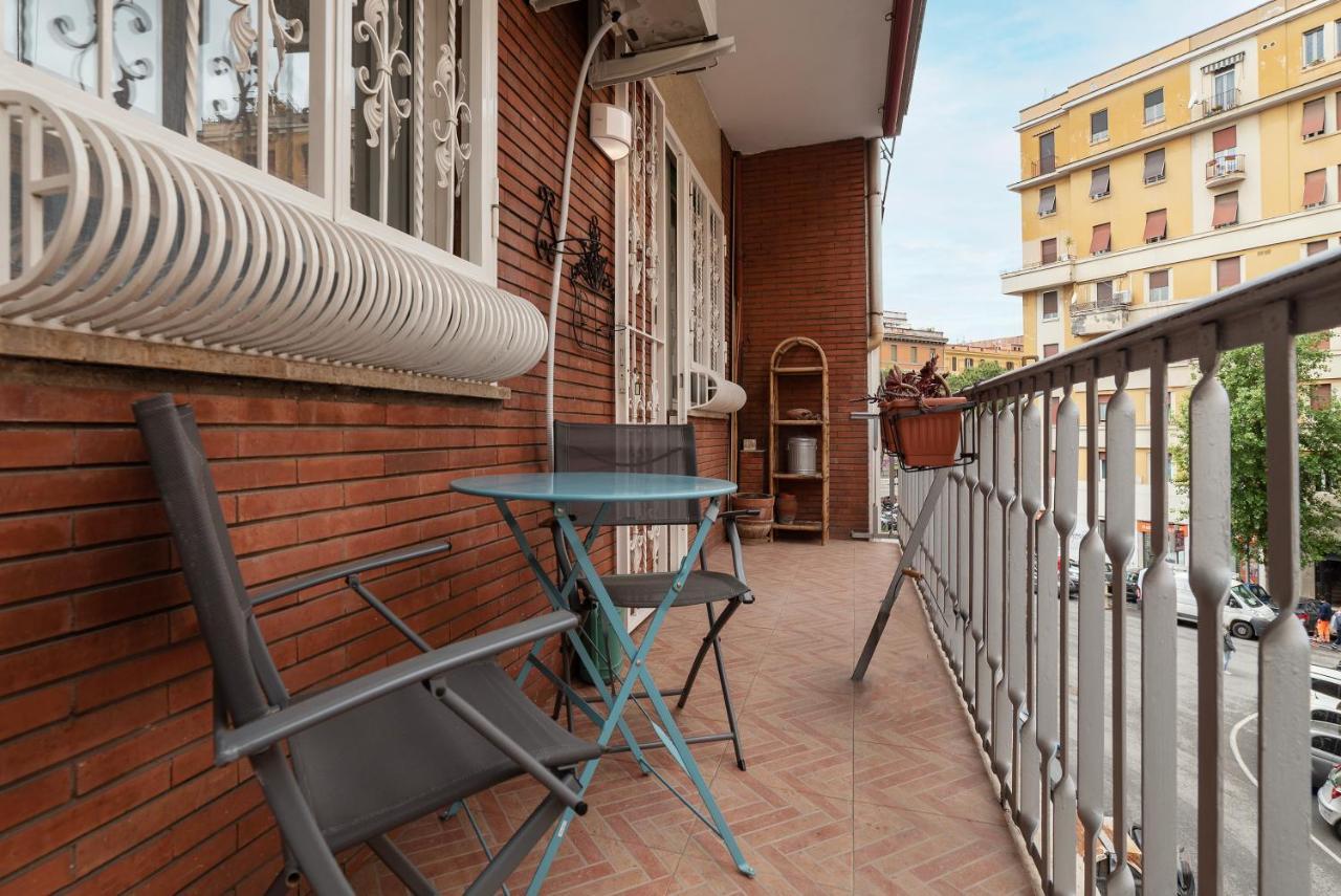 Piazza Re Di Roma Comfy Apartment エクステリア 写真