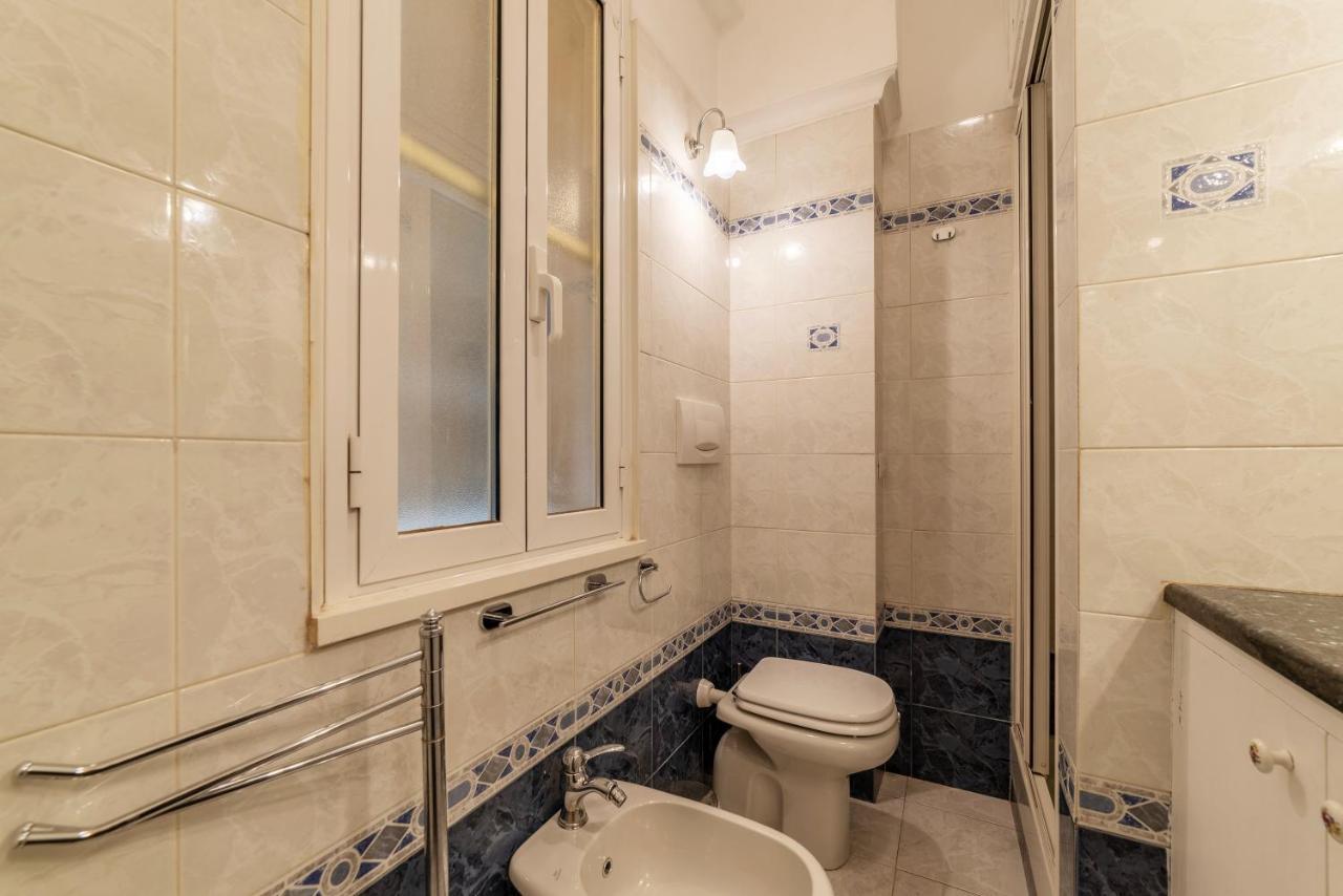 Piazza Re Di Roma Comfy Apartment エクステリア 写真