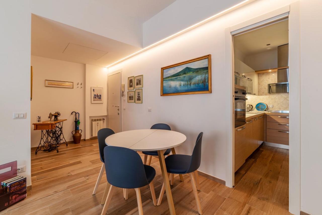 Piazza Re Di Roma Comfy Apartment エクステリア 写真