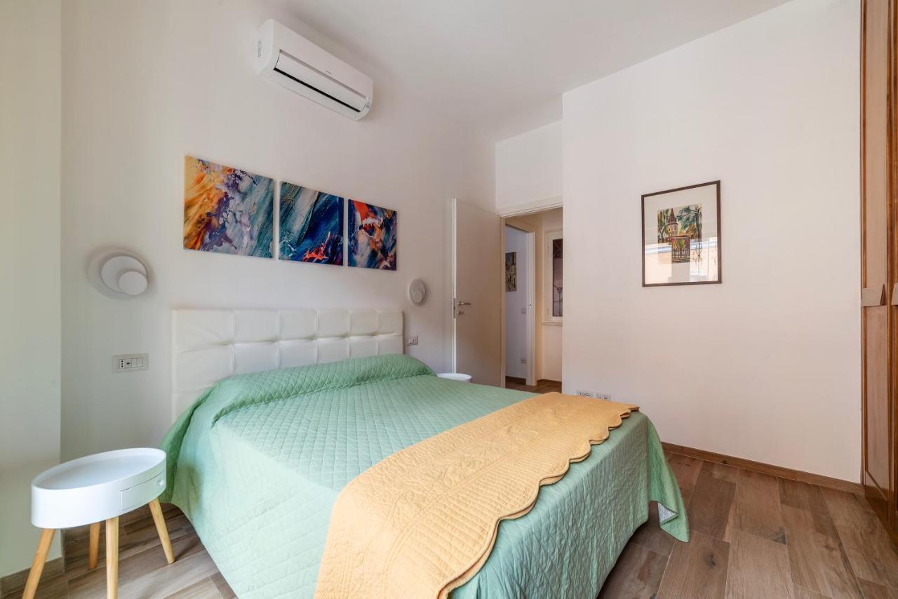 Piazza Re Di Roma Comfy Apartment エクステリア 写真