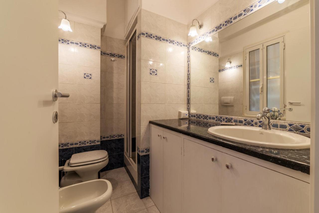 Piazza Re Di Roma Comfy Apartment エクステリア 写真